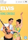 King Creole [Region 2]