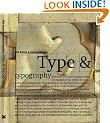 Type and Typography