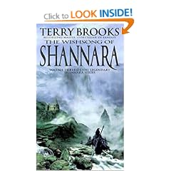 The Wishsong of Shannara (The Shannara series)