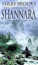 The Wishsong of Shannara