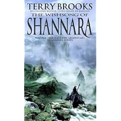 The Wishsong of Shannara (The Shannara Series)