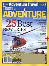 National Geographic Adventure