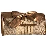 Straw Studios Mia Clutch