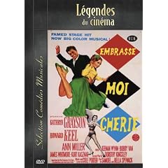 Embrasse-moi ch�rie