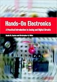 Review Cambridge University Press  / Hands-On Electronics: A Practical Introduction to Analog and Digital Circuits