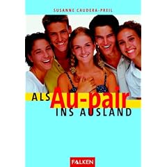 Als Au-Pair ins Ausland