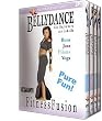 Bellydance for Beginners with Suhaila: Fitness Fusion - 4 Volume Gift Set (Buns, Jazz, Pilates, Yoga)