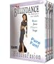Bellydance for Beginners with Suhaila: Fitness Fusion - 4 Volume Gift Set (Buns, Jazz, Pilates, Yoga)