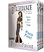 DVD : Bellydance for Beginners with Suhaila: Fitness Fusion - 4 Volume Gift Set (Buns, Jazz, Pilates, Yoga)
