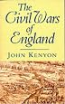 The Civil Wars of England (Phoenix Giants)