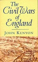 The Civil Wars of England (Phoenix Giants)