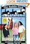 Horse Crazy (Saddle Club(R))