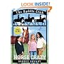 Horse Crazy (Saddle Club(R))