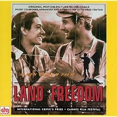 Land and Freedom
