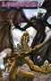 Lazarus : The Many Reincarnations  Issue 3