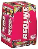 VPX (Vital Pharmaceuticals) - R-T-D Redline Princess Exotic Fruit, 4 drinks