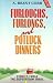 Furloughs, Furlongs, and Potluck Dinners: Stories from the Deputation Trail (Nwms Reading Books)
