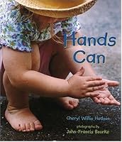 Hands Can