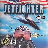 JetFighter for Palm OS (Jewel Case)