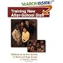 Training New After-School Staff: Welcome to the World of School-Age Care