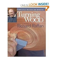Turning Wood with Richard Raffan