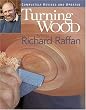 Turning Wood W/Richard Raffan