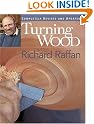 Turning Wood with...