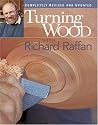 Turning Wood with Richard Raffan