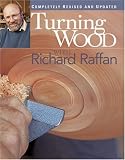 Turning Wood with Richard Raffan