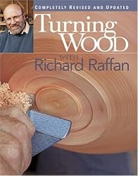 Turning Wood W/Richard Raffan
