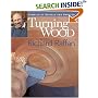 Turning Wood with Richard Raffan