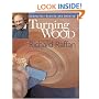 Turning Wood with Richard Raffan