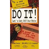 Do It! Let's Get Off Our Buts