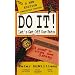 Do It! Let's Get Off Our Buts