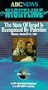 Nightline:State of Israel Is [VHS]