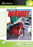 Burnout - Complete package - 1 user - Xbox - German
