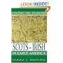 Chasing The Frontier: Scots-Irish in Early America