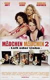 M�dchen M�dchen 2 - Loft oder Liebe - Diana Amft
