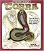 Uncover a Cobra (Uncover Books)
