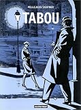 Revue Casterman  / Tabou