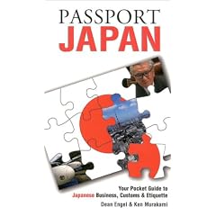 Passport Japan (Passport to the World)