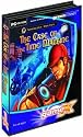 SHERLOCK HOLMES The Case of The Time Machine