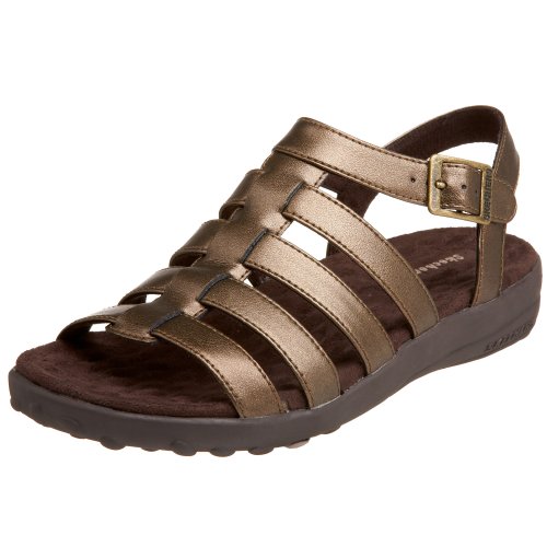 Cover image : Skechers Women's Colosseum Gladiator Sandal