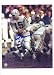 Autographed Earl Morrall Baltimore Colts 8x10 Photo