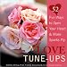 Book Love Tune-Ups: 52 Fun Ways to Open Your Heart and Make Sparks Fly