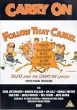 Carry on Follow That Camel [DVD]