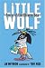 Little Wolf: Terror of the Shivery Sea (Little Wolf)