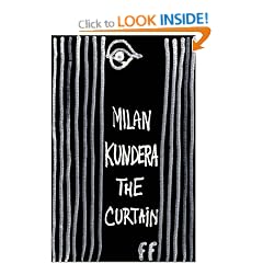 The Curtain: Essays
