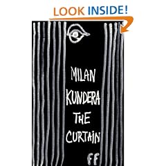 The Curtain: Essays