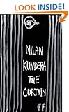The Curtain: Essays